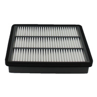 Wesfil air filter for Hyundai Terracan 3.5L V6 12/01-07/08 HP Petrol G6CU MPFI