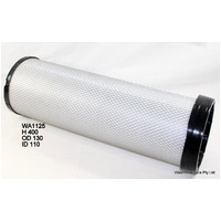 Wesfil air filter for Inner Air Filter for WA962  Mitsubishi  