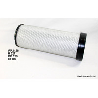 Wesfil air filter for Inner Air Filter for WA1096  Hino  