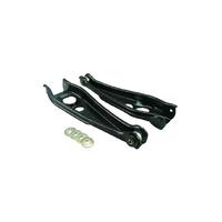 Whiteline Trailing Arm Complete Upper Arm Assembly for Holden Commodore VB-VP WA113A