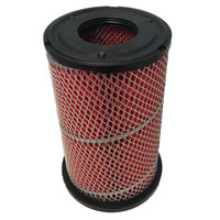 Wesfil air filter for Nissan Elgrand 3.0L TD 08/99-04/02 E50 Turbo Diesel 4Cyl ZD30DDTi