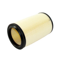 Wesfil air filter for Alfa Romeo 166 3.0L V6 07/99-01/09 Petrol AR3430/AR3610 MPFI