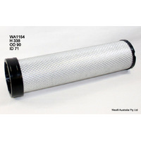 Wesfil air filter for Inner Air Filter for WA5019  Hitachi, Iveco, for Nissan for Nissan achi,