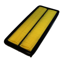 Wesfil air filter for Honda Accord 3.0L V6 06/03-01/08 CM Petrol J30A4