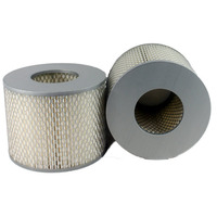 Wesfil air filter for Toyota Coaster Bus 2.2L 08/77-04/82 RB11R/RB13 Petrol 4Cyl 20R