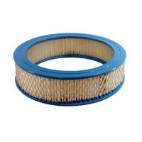 Wesfil air filter for Mitsubishi Sigma 1.6L 10/77-09/85 GE/GH Saturn GJ/GK Astron Petrol 4Cyl