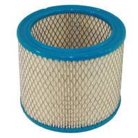 Wesfil air filter for Mitsubishi L300 Express 1.6L 11/81-10/86 SB/SC/SD/SE Petrol 4Cyl 4G32