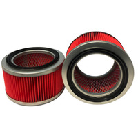 Wesfil air filter for Holden Drover 1.3L 03/85-1987 QB Petrol 4Cyl G13A