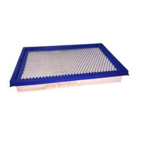 Wesfil air filter for Ford Falcon 3.9L 07/91-04/92 EB Petrol 6Cyl