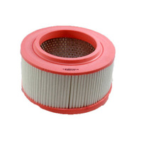 Wesfil air filter for Kia Pregio 2.7L D 07/04-04/06 CT Van Diesel 4Cyl