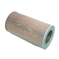 Wesfil air filter for Toyota Hiace 2.5L TD 03/05-10/06 KDH200/220/222R Turbo Diesel 4Cyl 2KD-FTV CRD DOHC 16V