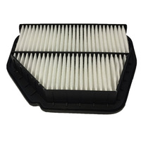 Wesfil air filter for Holden Captiva 2.4L 11/09-01/11 CG Petrol 4Cyl F18D4