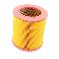 Wesfil air filter for Tata Loadbeta / Gurkha 2.0L 1997-on Without Lucas Assembly Diesel Lucas Assembly