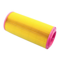 Wesfil air filter for Volkswagen Polo 1.7L SDi 10/97-04/01 6N Diesel 4Cyl