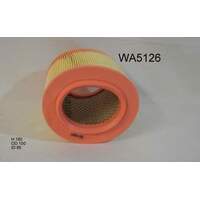 Wesfil air filter for Audi A8 3.0L V6 TDi 04/08-08/10 D3 Turbo Diesel ASB