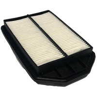 Wesfil air filter for Honda CRV 2.4L 02/07-09/12 RE Petrol K24Z1