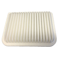 Wesfil air filter for Ford Falcon 2.0L 04/12-on FG II/FG X EcoBoost Petrol 4Cyl B4204T