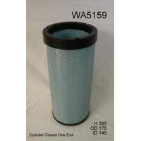 Wesfil air filter for Inner Air Filter for WA5160  for Nissan  