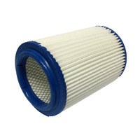 Wesfil air filter for Kia K2900 2.9L TD 04/08-01/13 PU Turbo Diesel 4Cyl