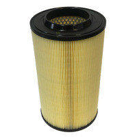 Wesfil air filter for Fiat Ducato 2.3L JTD 02/07-01/12 (2007) Turbo Diesel 4Cyl F1AE0481D