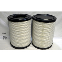 Wesfil air filter for Nissan UD MKB35A 4.7L TD 2008-2011 MK5 Turbo Diesel 4Cyl J05D CRD