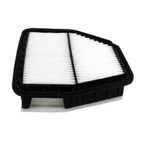 Wesfil air filter for Holden Captiva 2.2L TD 02/11-11/12 CGII Turbo Diesel 4Cyl Z22D1 DI