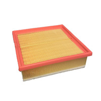 Wesfil air filter for Alfa Romeo MiTo 1.4L 07/09-on Petrol 4Cyl 199A4/199A800/198A4/940A4