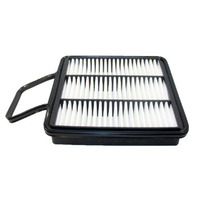 Wesfil air filter for Great Wall SA220 2.2L 06/09-01/13 Petrol 4Cyl 491QE MPFI