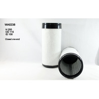 Wesfil air filter for Inner Air Filter for WA1127  Mitsubishi  