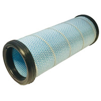 Wesfil air filter for Inner Air Filter for WA5067  Isuzu  