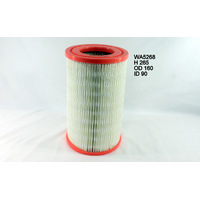 Wesfil air filter for Holden Colorado 2.8L CRD 06/12-on RG Turbo Diesel 4Cyl LWH