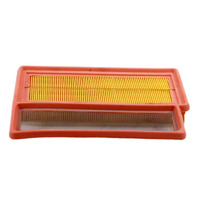 Wesfil air filter for Fiat 500 1.4L 03/11-on 150 Abarth Petrol 4Cyl 312A1/A3 MPFI DOHC16V