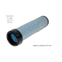 Wesfil air filter for Inner Air Filter for WA1155  Industrial Applications lications ustri