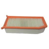 Wesfil air filter for Renault Captur 0.9L 02/15-on X87 Petrol 3Cyl H4B-400/H4BA