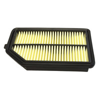 Wesfil air filter for Honda City 1.5L 04/14-on GM Petrol 4Cyl L15Z1