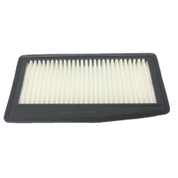 Wesfil air filter for Holden Barina Spark 1.2L 11/12-03/16 MJ Petrol 4Cyl B12D2