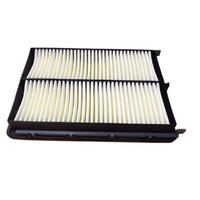 Wesfil air filter for Kia Carnival Van 3.3L V6 02/15-on YP Petrol G6DH