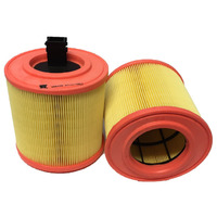 Wesfil air filter for Holden Astra 1.4L 11/16-on BK/BL Petrol 4Cyl B14XFT DI DOHC 16V