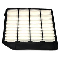 Wesfil air filter for Suzuki Vitara 1.4L 01/16-on LY Petrol 4Cyl K14C