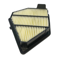 Wesfil air filter for Honda CRV 1.6L TD 09/15-on RM Turbo Diesel 4Cyl N16A