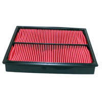 Wesfil air filter for Mazda 929 3.0L V6 1987-06/91 HC Petrol JE1 Inj