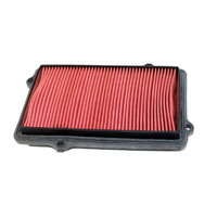 Wesfil air filter for Honda Integra 1.6L 05/86-1989 DA SX Petrol 4Cyl D16A3/D16A8