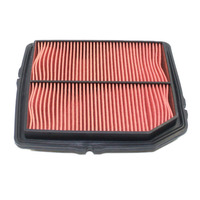 Wesfil air filter for Honda Concerto 1.6L 11/88-1993 MA2/MA3 Petrol 4Cyl D16A6/D16Z2 MPFI