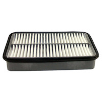 Wesfil air filter for Toyota Corolla 1.6L 04/88-1995 AE92/AE94/AE95 Petrol 4Cyl 4A-FE