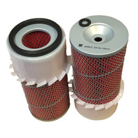 Wesfil air filter for Tennant Sweepers 800 810  Petrol  