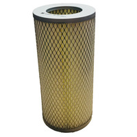 Wesfil air filter for Toyota Hiace 2.4L 10/89-09/99 RZH103/RZH113/RZH125 LWB/SWB Petrol 4Cyl