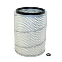 Wesfil air filter for Isuzu NKR66 4.3L D 06/96-01/04 Diesel 4Cyl 4HF1 DI