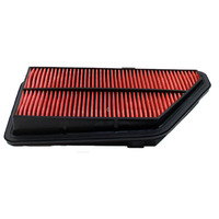 Wesfil air filter for Honda Integra 1.8L 06/89-1992 2nd Gen Petrol 4Cyl B18B2