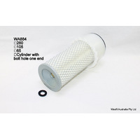 Wesfil air filter for Iseki TL3200 TL4201  Tractor  