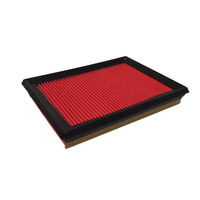 Wesfil air filter for Infiniti FX50 5.0L V8 07/12-12/13 S51 Petrol VK50